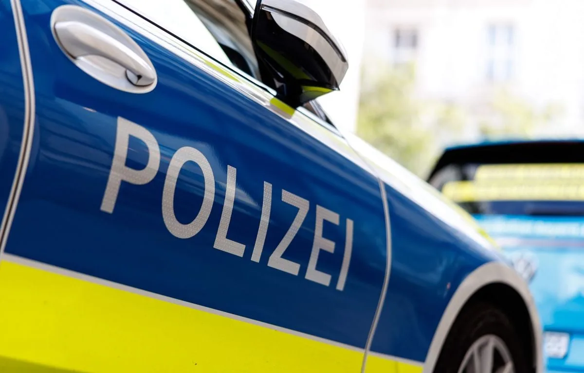 ALLEMAGNE : LE PROCÈS D’UN RÉSEAU DE VIOLEURS CHINOIS QUI DROGUAIENT LEURS VICTIMES FAIT ÉCHO À L’AFFAIRE MAZAN