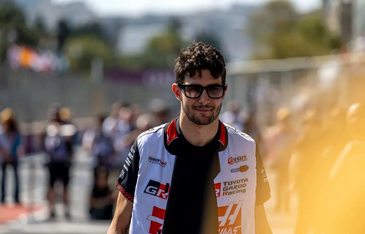EN MANQUE DE RÉUSSITE ET DE SOUTIEN, ESTEBAN OCON ANNONCE SON DÉPART DE HAAS EN FIN DE SAISON