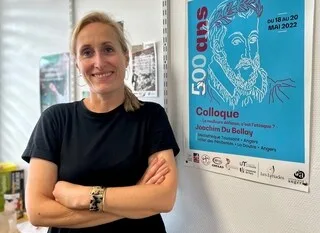 « ÇA NE DEVRAIT PAS ÊTRE TOUT LE TEMPS LE BEAU PARLEUR QUI L’EMPORTE » : L’UNIVERSITÉ D’ANGERS RAVIVE L’ÉLOQUENCE