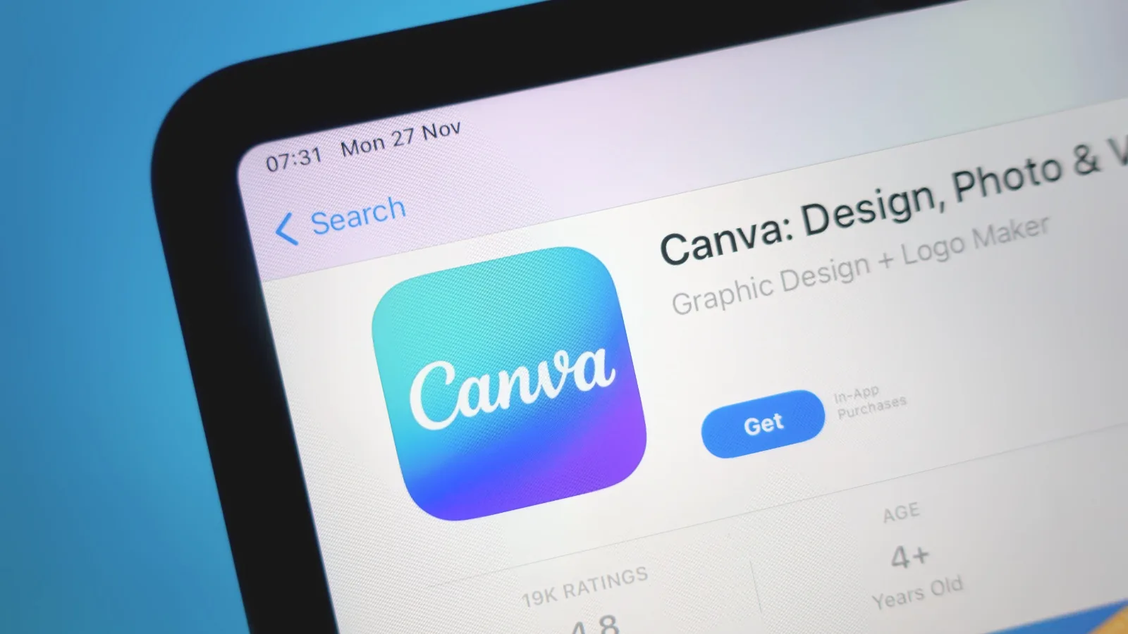 CANVA VEUT EN FINIR AVEC LES AFFICHES IA MOCHES, ET SON NOUVEAU GÉNÉRATEUR A UNE IDÉE POUR Y PARVENIR