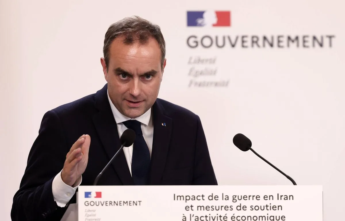 TOUTE L’INFO EN 2 MINUTES : NOUVEAU PLAN CARBURANT DE MATIGNON, ABANDON GLAÇANT AU PORTUGAL ET FINALE DE COUPE