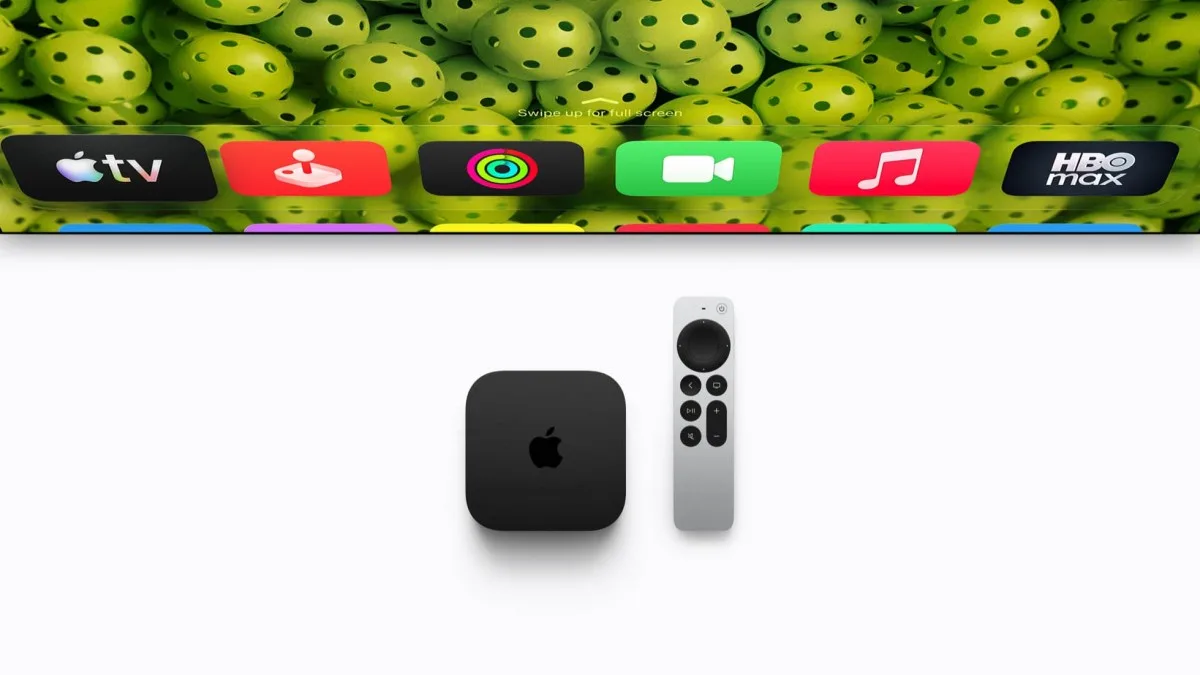 TVOS 27.2 : ÉCONOMISEURS D’ÉCRAN ALÉATOIRES ET LANGUE DES SIGNES DÉBARQUENT BIENTÔT SUR L’APPLE TV 4K