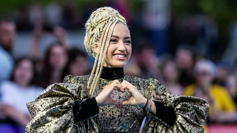 EUROVISION 2026: À QUELLE HEURE CHANTE MONROE, LA REPRÉSENTANTE DE LA FRANCE? L’ORDRE DE PASSAGE COMPLET PAYS PAR PAYS