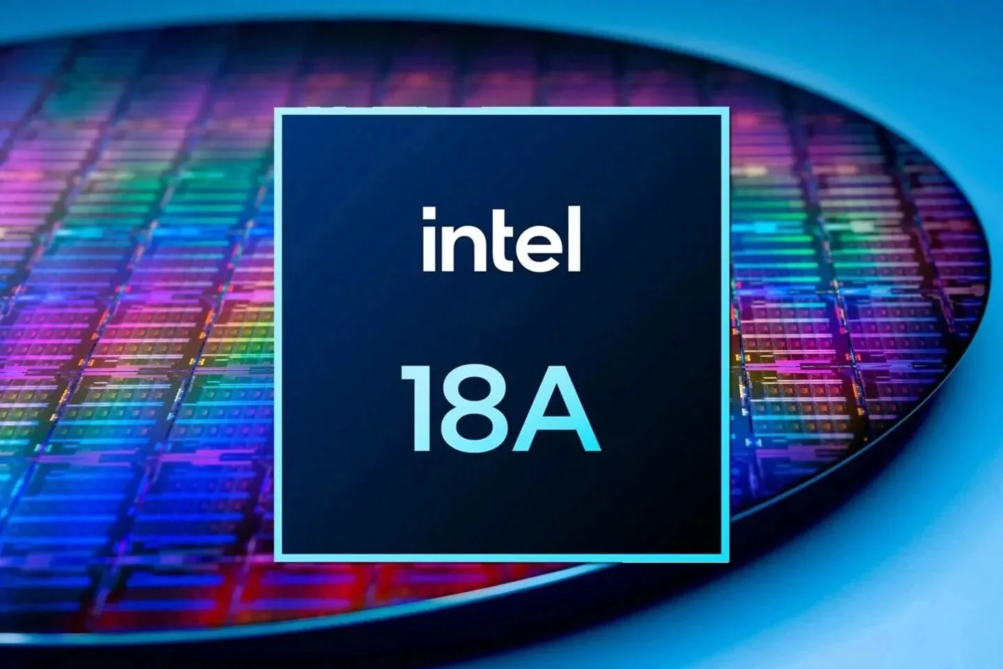 INTEL POUSSE LES FABRICANTS DE PC VERS LE 18A EN RESTREIGNANT SES VIEILLES PUCES