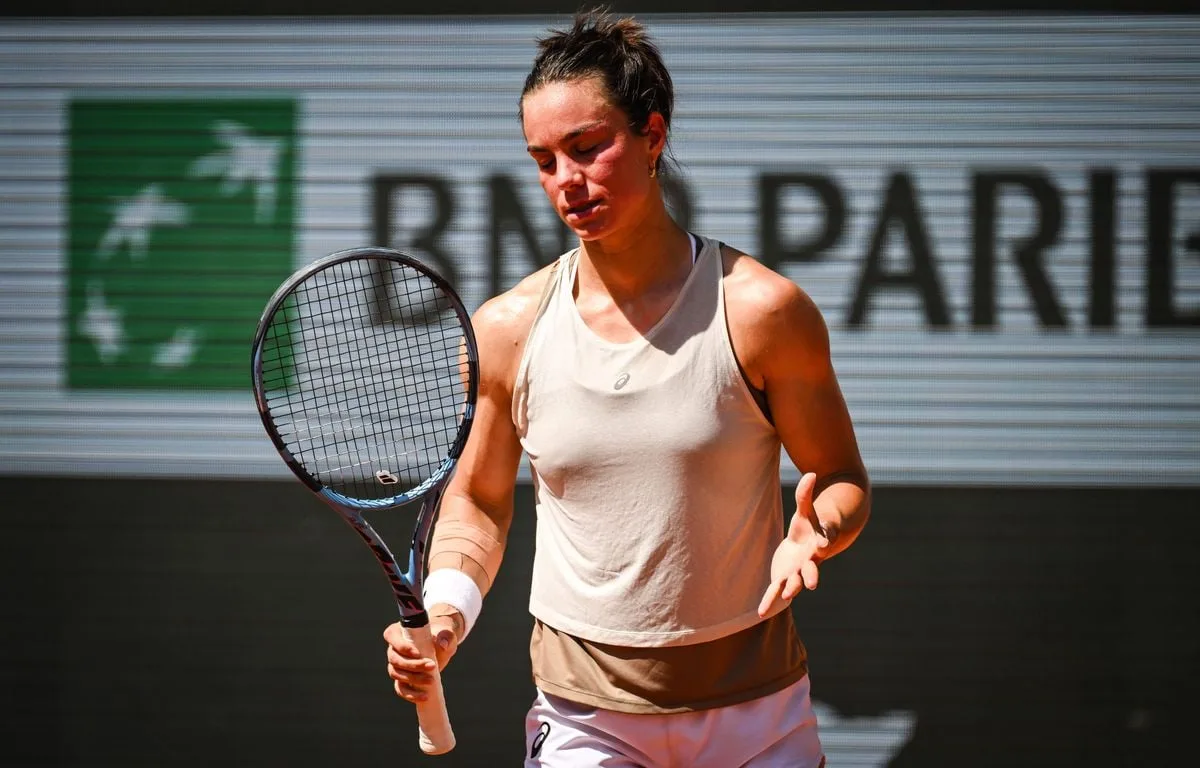 WIMBLEDON, TON TIRAGE IMPITOYABLE… LOÏS BOISSON AFFRONTERA LA NUMÉRO 2 MONDIALE DÈS LE PREMIER TOUR À LONDRES