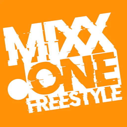 MIXX•ONE Freestyle