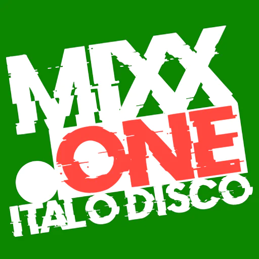 MIXX•ONE Italo Disco